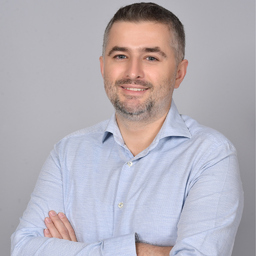 Umit HELVACI