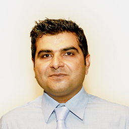 Ayaz Khoso
