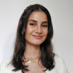 Shima Kazemieh