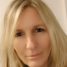 Anja Berlinghof