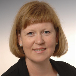 Susanne Angrüner's profile picture