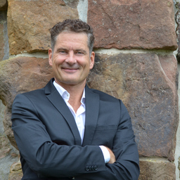 Jürgen Alexander Weber