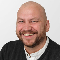 Alexander Ecker