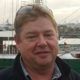 Frank van Gestel