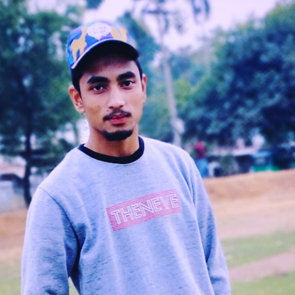 Kamran Ahmed Musical artist Sony Music Entertainment Germany GmbH