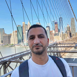 Savvas Saroglou