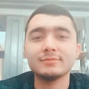 Bunyodjon Ibragimov