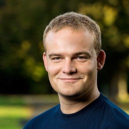 Bernd Kimmel's profile picture