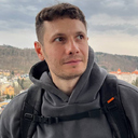 Dmytro Shcherbyna