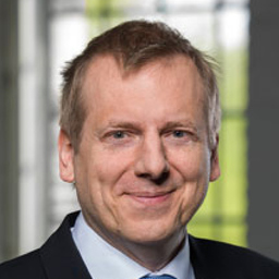 Dr. Hans-Dieter Jostarndt's profile picture