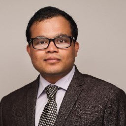 Gowrishankar Murali