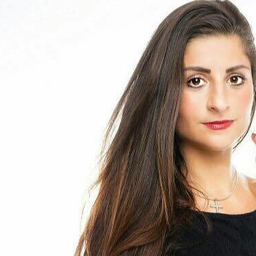 Silvia Santostefano-Frost