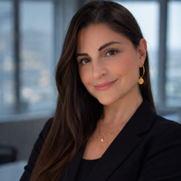 Silvia Santostefano-Frost