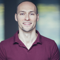 Igor Oldenburg