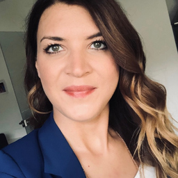 Melanie Schwarz