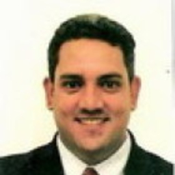 JAVIER PISANI ROMERO