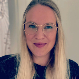 Lena-Marie Rodemeister's profile picture