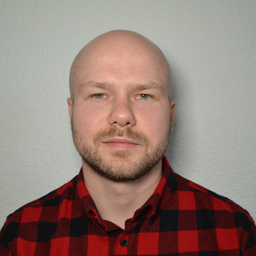 Maksym Kharchenko