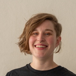 Julia Weißflog's profile picture
