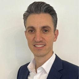 Dipl.-Ing. Fatih Yalcinkaya