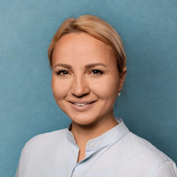 Karyna Heubes