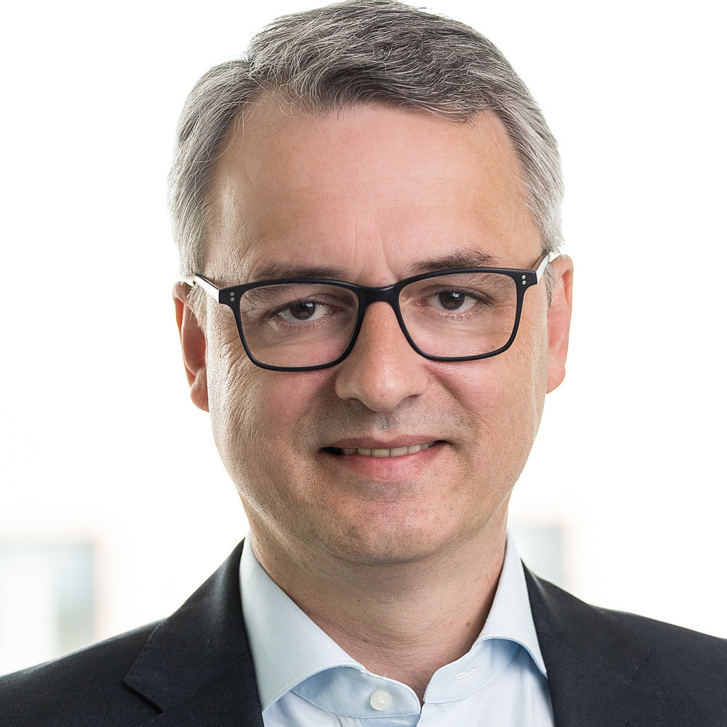Anselm Gehling Investment Advisor Consultant XING