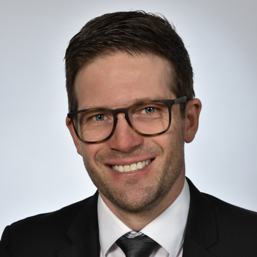 Jürgen Seelig Manager Global Trade Goodrich Lighting Systems GmbH