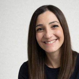 Marianthi Georgiadou