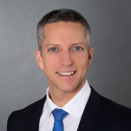 Oliver Schaal's profile picture