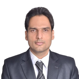 Mag. Habib Alikhanizadeh