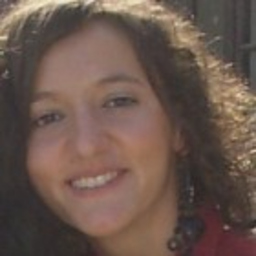 Patricia Cabrera Corrales
