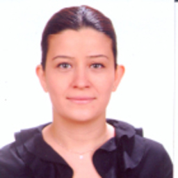 Yasemin Özgül Yılmaz