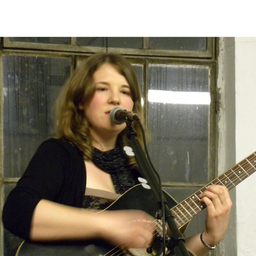 Katharina Asbach's profile picture
