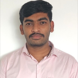 Moorthy Ravi