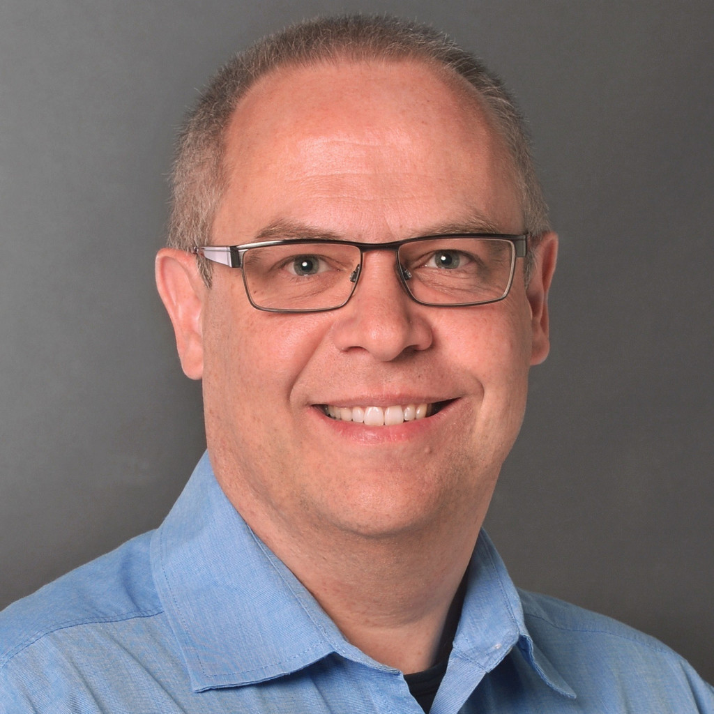 Roger Profos Head of Business Administration & Logistics Librec AG