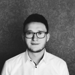 Maximilian Peitz