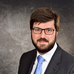 Dr. Marcus Maschke