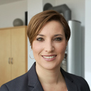 Social Media Profilbild Carmen Müller-Epacher Bechhofen