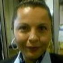 stefania capurso