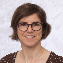 Dipl.-Ing. Susanne Scherübl-Meitz