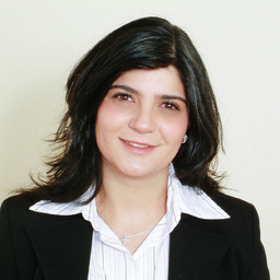 Evsewia Korkozoglou