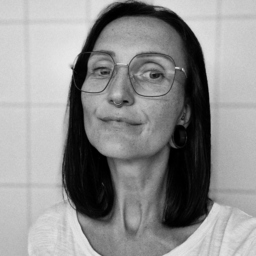 Antje Gruber