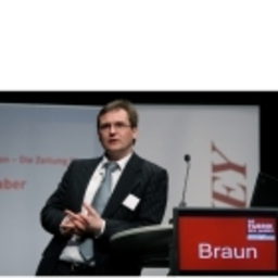 Markus Braun