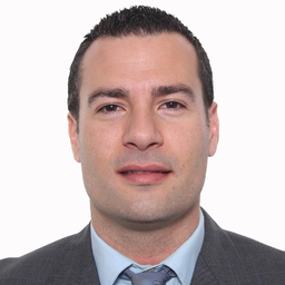 Samuel Padräon Gäomez