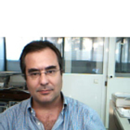 Alberto Sa Magalhaes