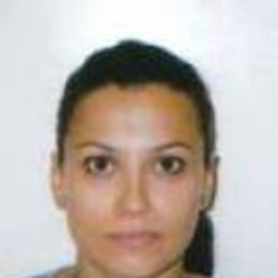 MARÍA BELÉN GHALAYINI BENITO