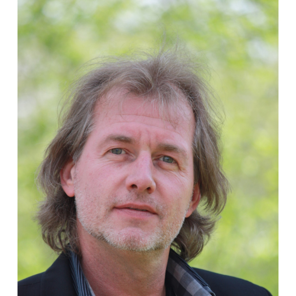 Social Media Profilbild Dirk Zimmermann Bielefeld