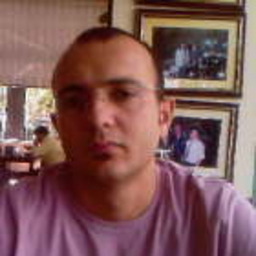 Emre Çağatay Doğan