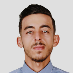 Kairieddine Ben Amor