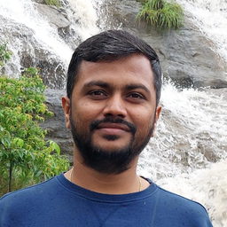 Laxmikant Babar